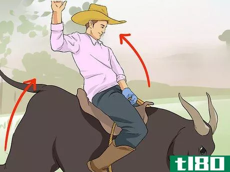 Image titled Ride a Steer Step 15