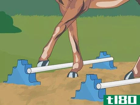 Image titled Ride a Lazy Horse Step 7