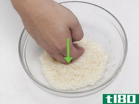 Image titled Rinse Rice Step 5