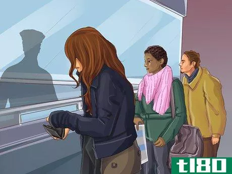 Image titled Ride the Toronto Subway Step 6