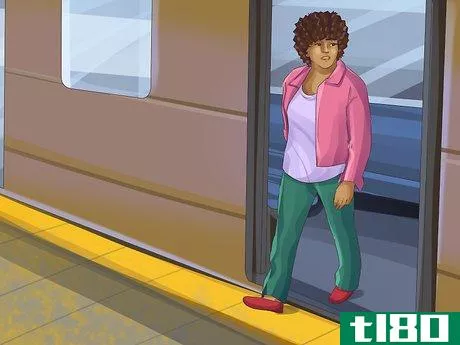 Image titled Ride the Toronto Subway Step 16