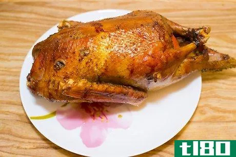 Image titled Roast a Duck Step 11