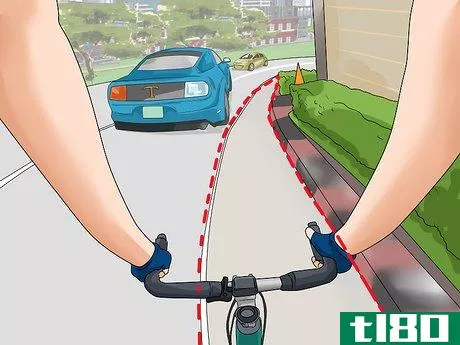 Image titled Ride a Road Bike Step 11