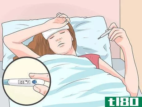Image titled Recognize Japanese Encephalitis Symptoms Step 2