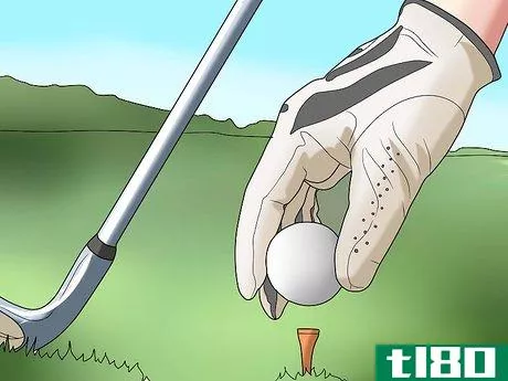 Image titled Run a Golf Tournament Step 12