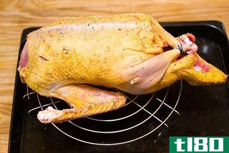 Image titled Roast a Duck Step 6
