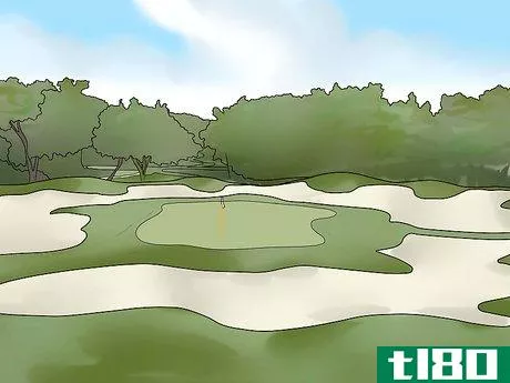 Image titled Run a Golf Tournament Step 14