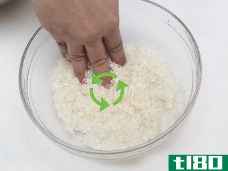 Image titled Rinse Rice Step 10