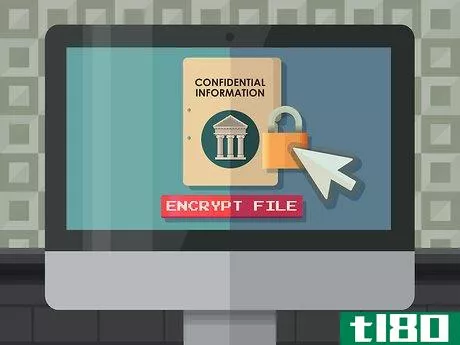 Image titled Safeguard Confidential Legal Information Step 2