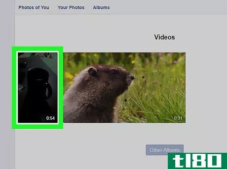 Image titled Save Live Videos from Facebook on PC or Mac Step 6