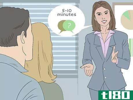Image titled Run an Effective Meeting Step 5
