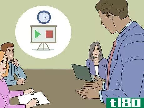 Image titled Run an Effective Meeting Step 16