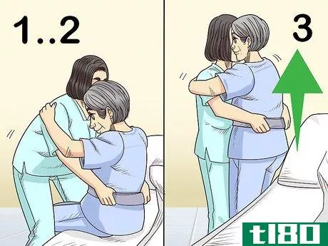 Image titled Safely Transfer a Patient Step 12