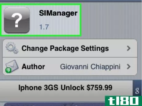 Image titled Save Contacts to a SIM Card Step 2