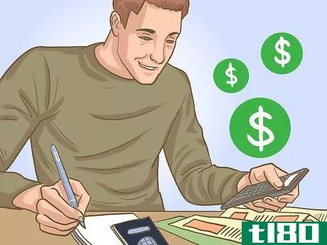 Image titled Save Money to Travel Step 8