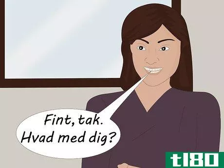 Image titled Say Hello in Danish Step 10