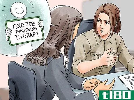 Image titled Safely Stop Therapy or Counseling Step 6