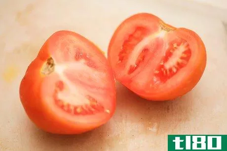 Image titled Save Tomato Seeds for Next Year Step 2