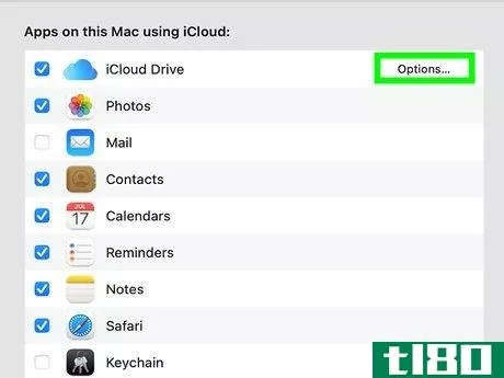 Image titled Save a Word Document in iCloud Step 12