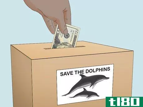 Image titled Save Dolphins Step 10