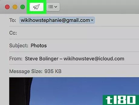 Image titled Send Email Attachments on PC or Mac Step 40