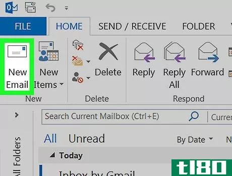 Image titled Send Email Attachments on PC or Mac Step 26
