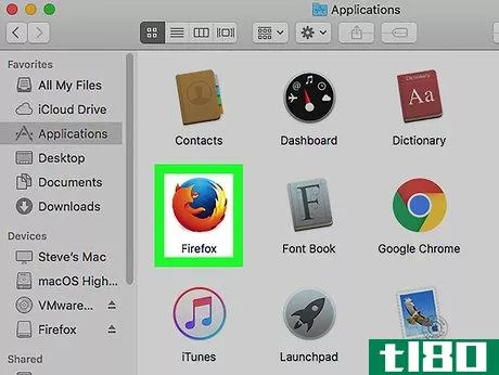 Image titled Set Google As Your Homepage on Mac Step 13