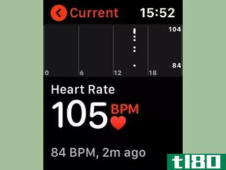Image titled See Your Heartbeat on the Apple Watch Face Step 8