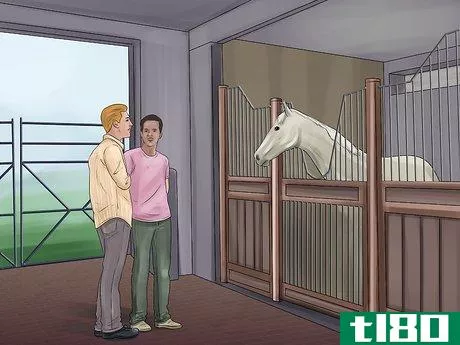 Image titled Select a Horse Stable Step 8