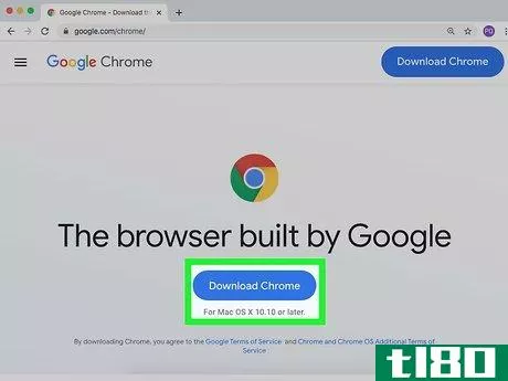 Image titled Set Google Chrome As Your Default Browser Step 14