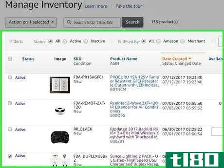Image titled Sell on Amazon Step 32