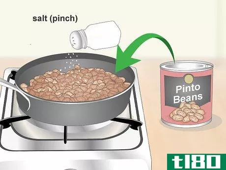 Image titled Season Pinto Beans Step 8
