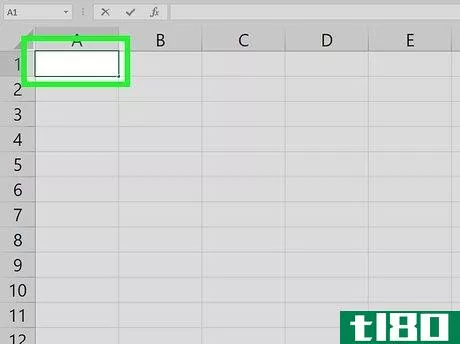 Image titled Set a Date in Excel Step 11