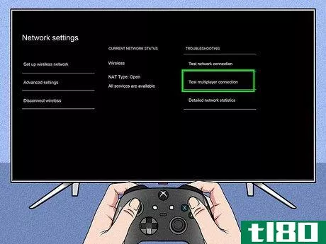Image titled Set up a Lan for Xbox Step 11