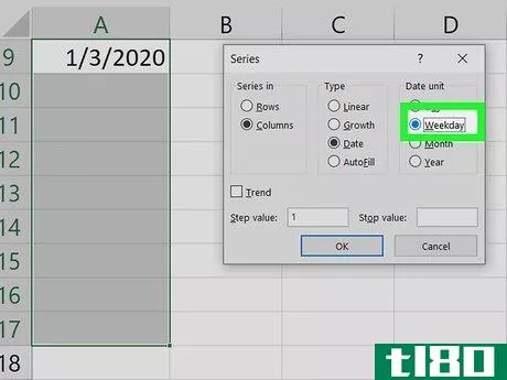 Image titled Set a Date in Excel Step 20