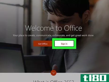 Image titled Sign in to Office 365 Step 15
