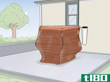 Image titled Shrink Wrap Outdoor Furniture Step 9
