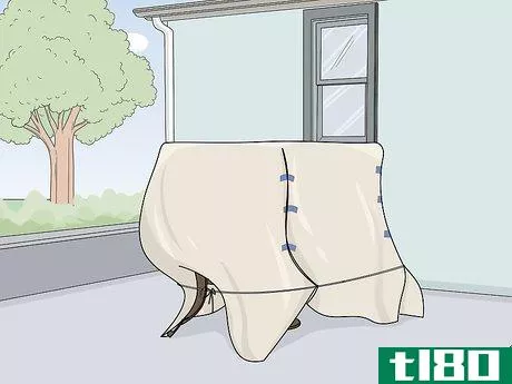 Image titled Shrink Wrap Outdoor Furniture Step 18
