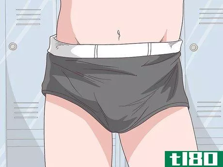 Image titled Shrink Underwear Step 1