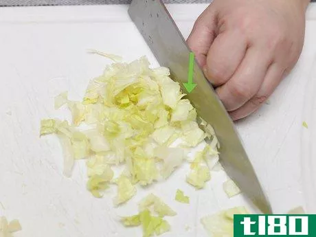 Image titled Shred Lettuce Step 15