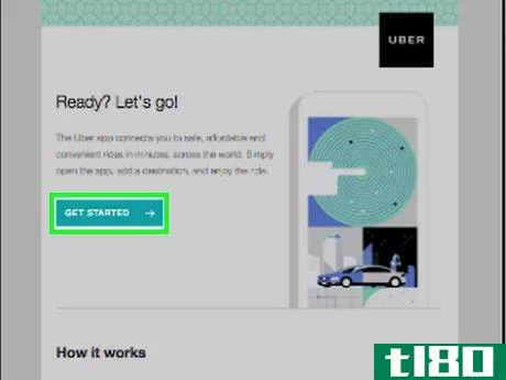 Image titled Sign Up for Uber Step 29