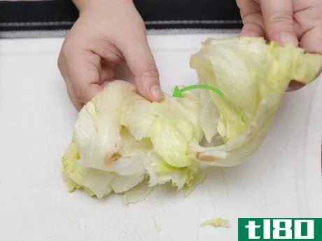 Image titled Shred Lettuce Step 20