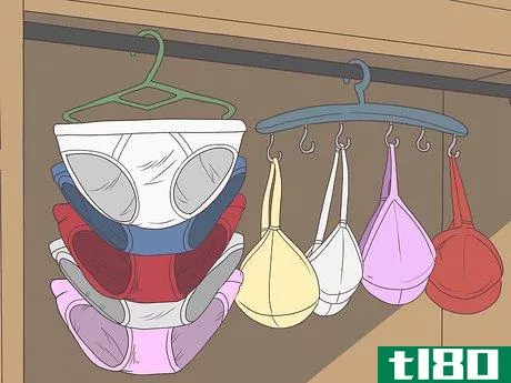 Image titled Shrink Underwear Step 6