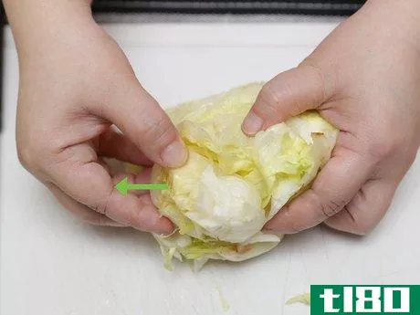 Image titled Shred Lettuce Step 17