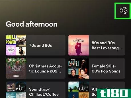 Image titled Show Recently Played Artists on Spotify Step 2