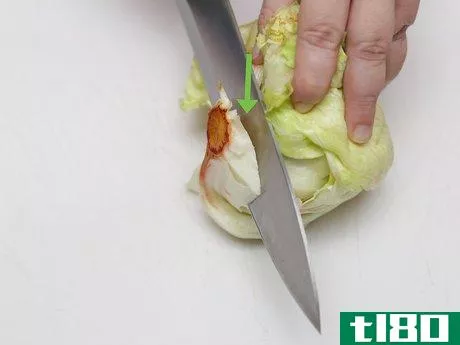 Image titled Shred Lettuce Step 19
