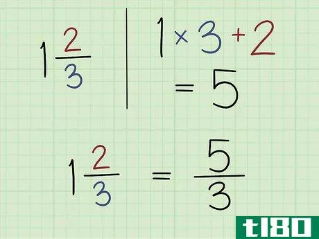 Image titled Solve Fraction Questions in Math Step 4