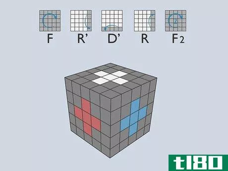 Image titled Solve a 5x5x5 Rubik's Cube Step 8