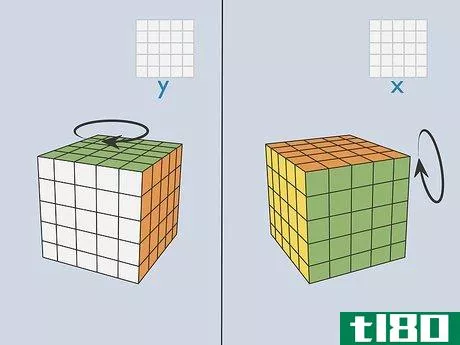 Image titled Solve a 5x5x5 Rubik's Cube Step 7