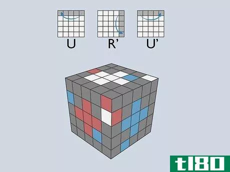 Image titled Solve a 5x5x5 Rubik's Cube Step 10